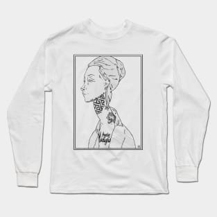 MODI Long Sleeve T-Shirt